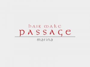 府中北口にある美容室・美容院「ヘアメイク パッセージ(passage)マリーナ」のクーポン「〔感動の潤いと輝き〕カット+スーパーストレート¥19440→¥10690」
