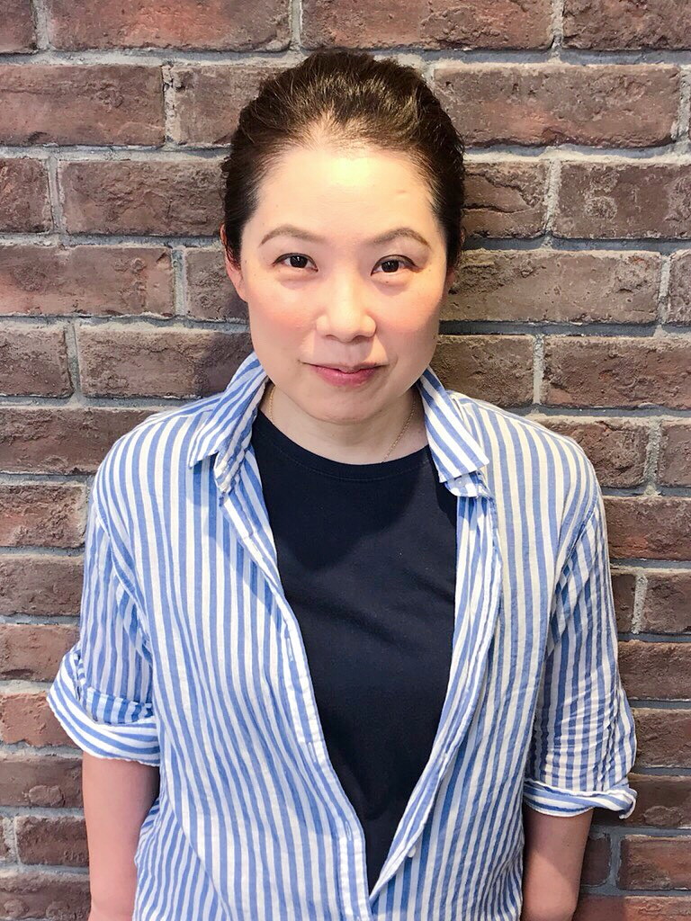 土屋 府中北口にある美容室 美容院 ヘアメイク パッセージ マリーナ Marina