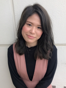 スタッフ 仙川にある美容室 美容院ヘアメーク パッセージ 仙川店